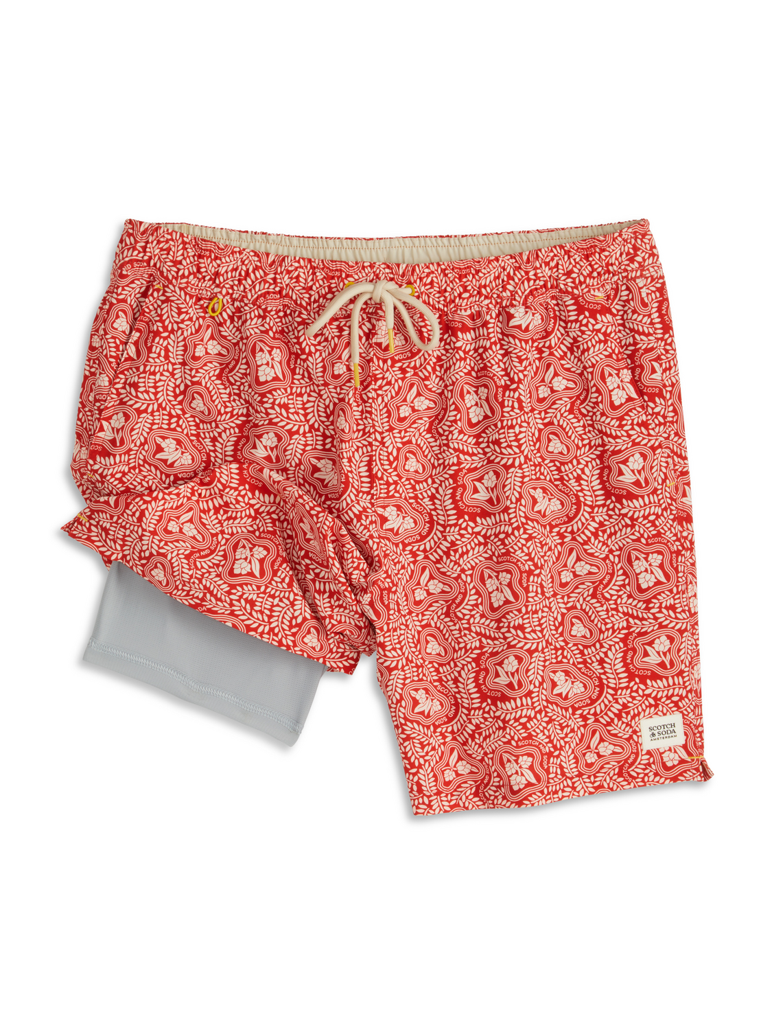 VOLLEY SWIM SHORT