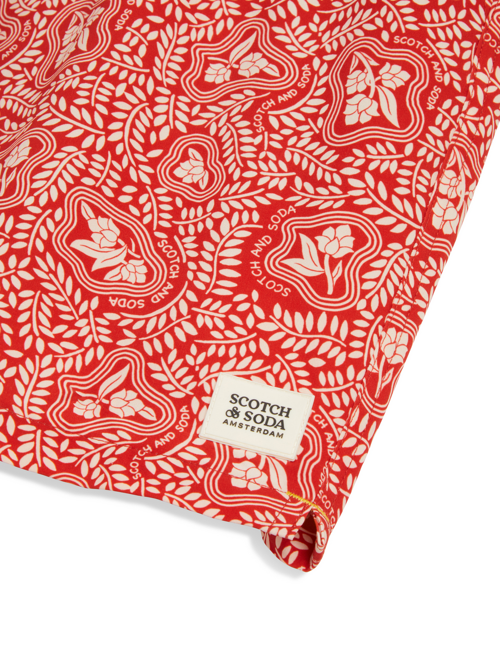 VOLLEY SWIM SHORT
