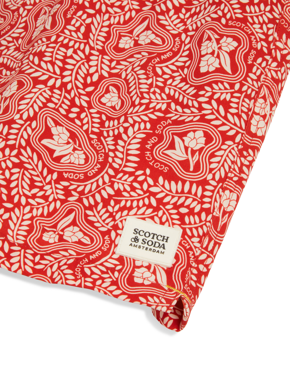 VOLLEY SWIM SHORT