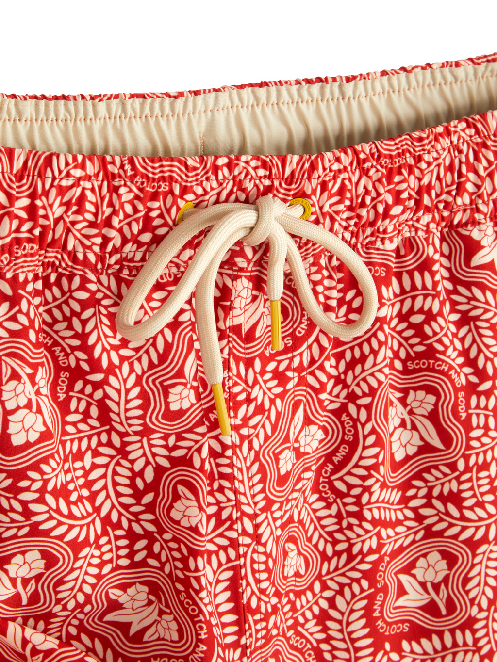 VOLLEY SWIM SHORT