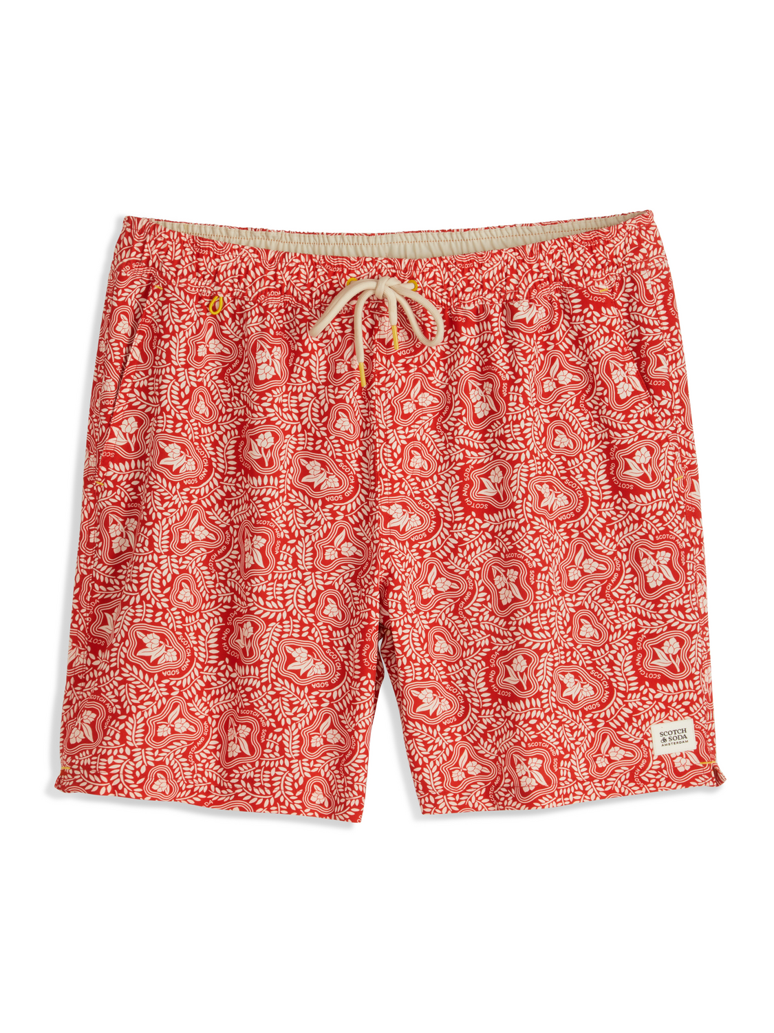 VOLLEY SWIM SHORT