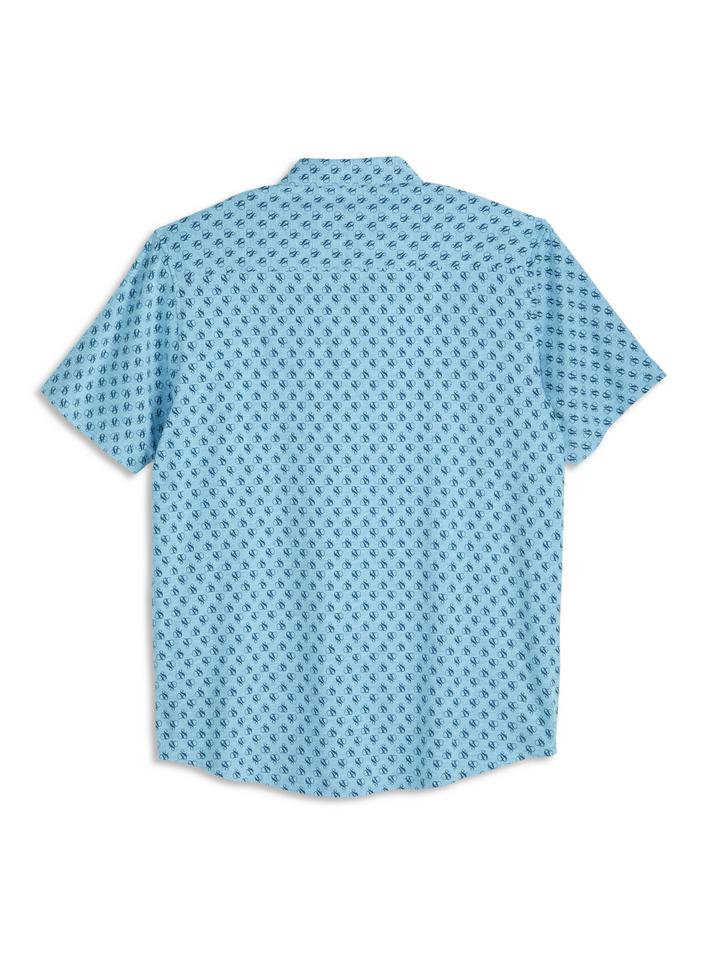 KNIT SHIRT