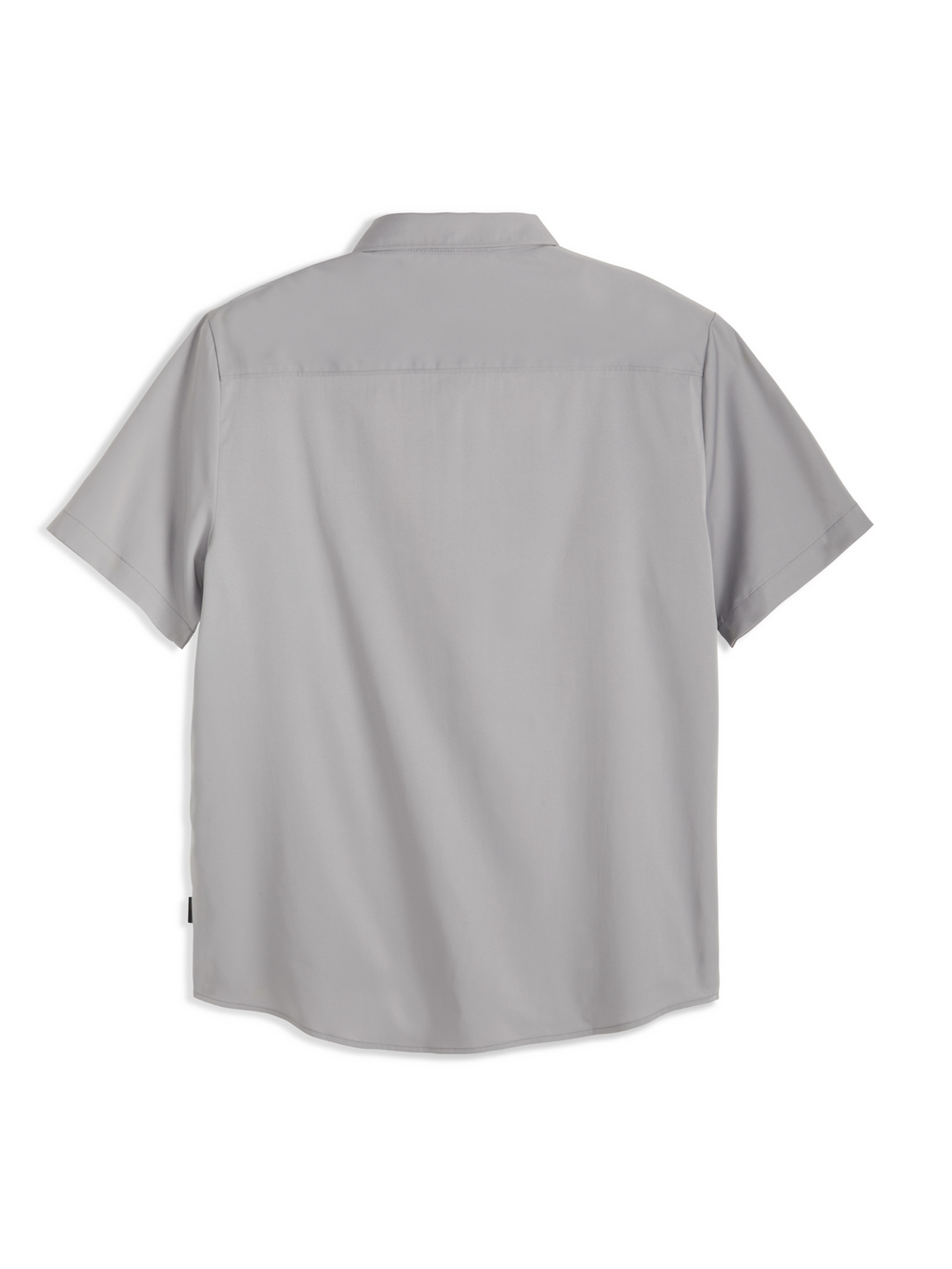 EMBROIDERED SHIRT
