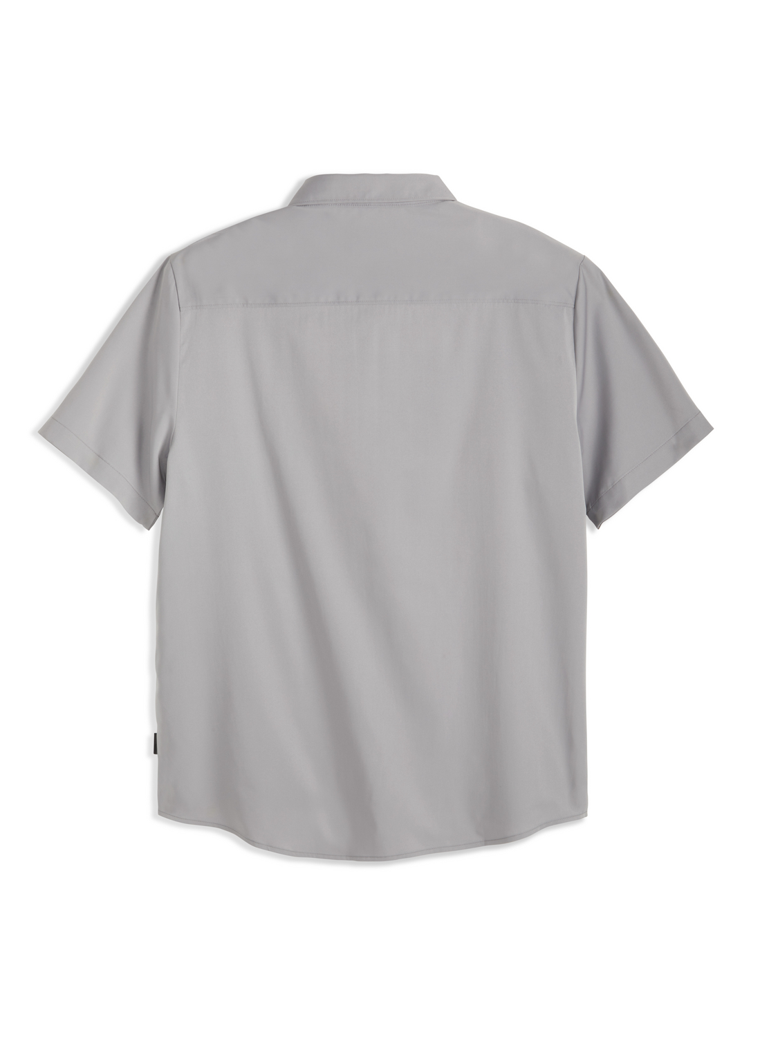 EMBROIDERED SHIRT