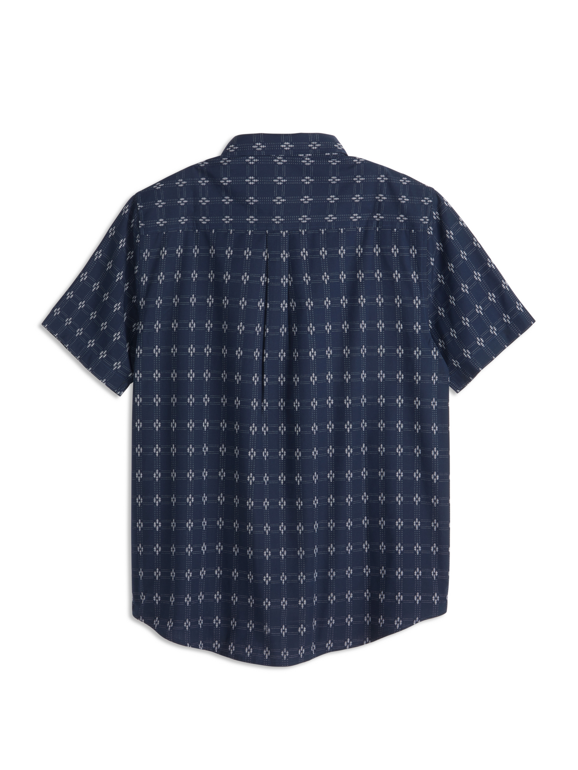 YARN DYE SHIRT
