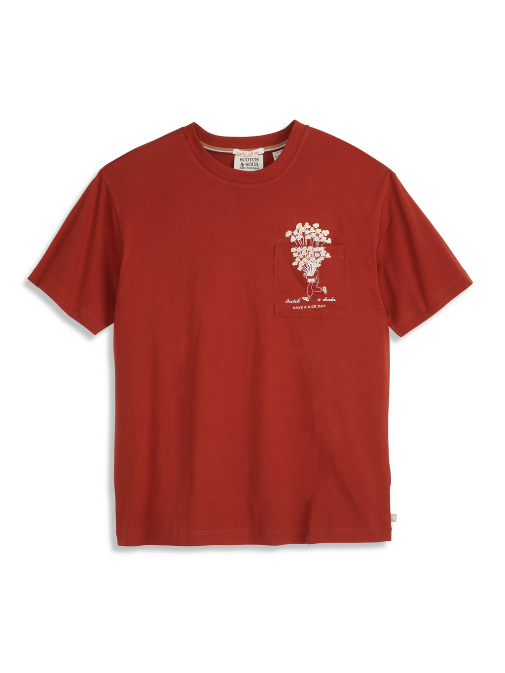 GRAPHIC TEE
