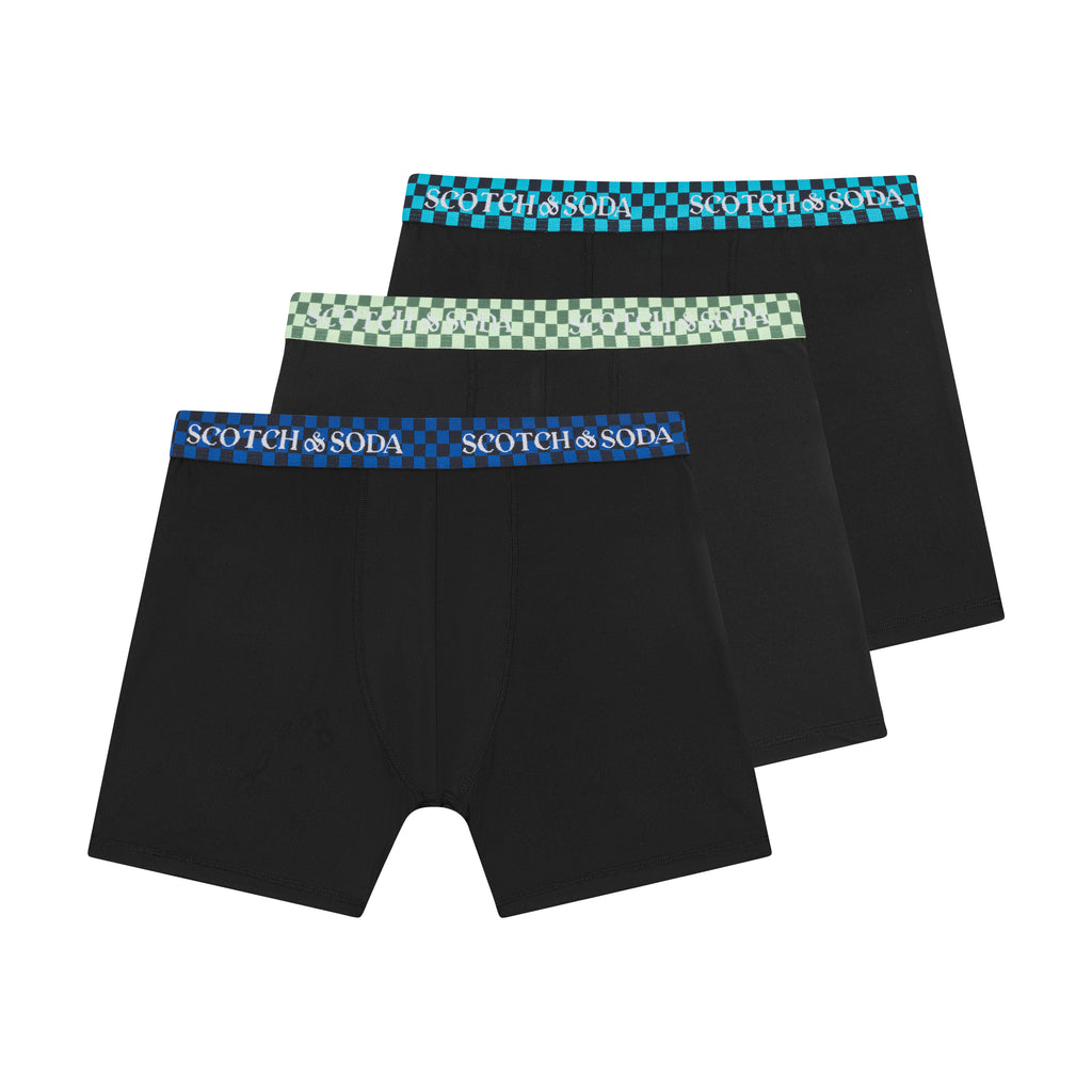3PK BOXER BRIEF FASHION BOX