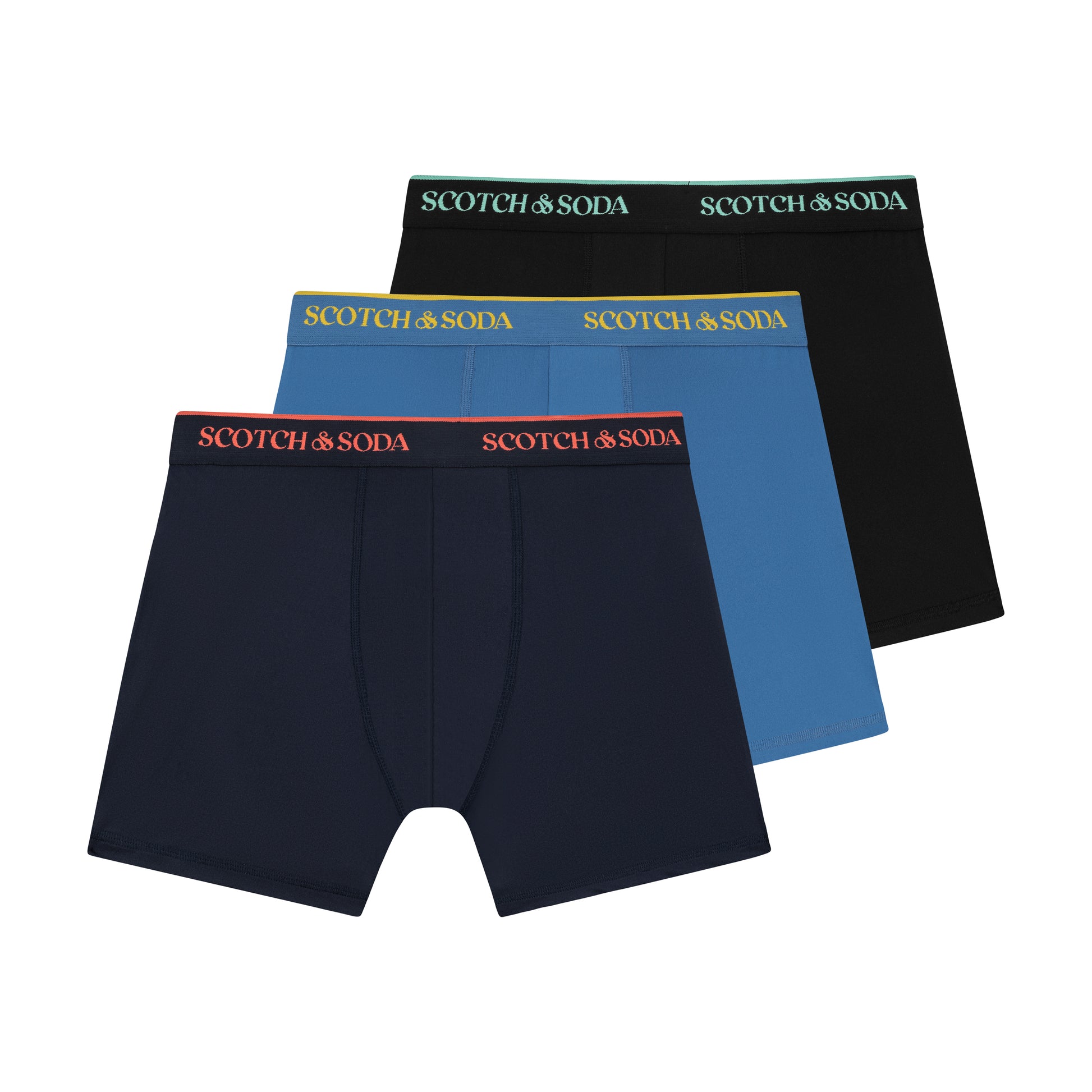 3PK BOXER BRIEF FASHION BOX