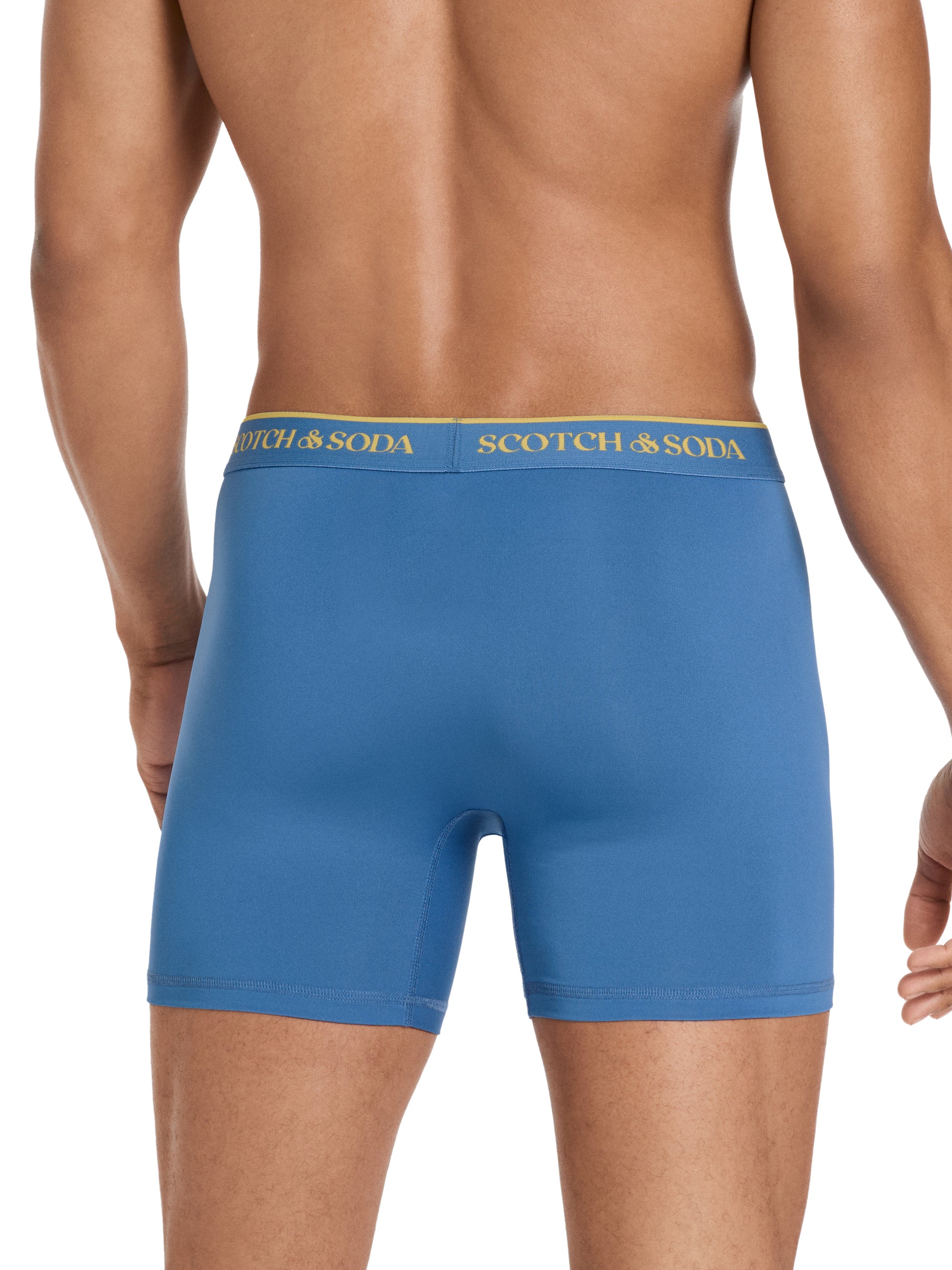 3PK BOXER BRIEF FASHION BOX