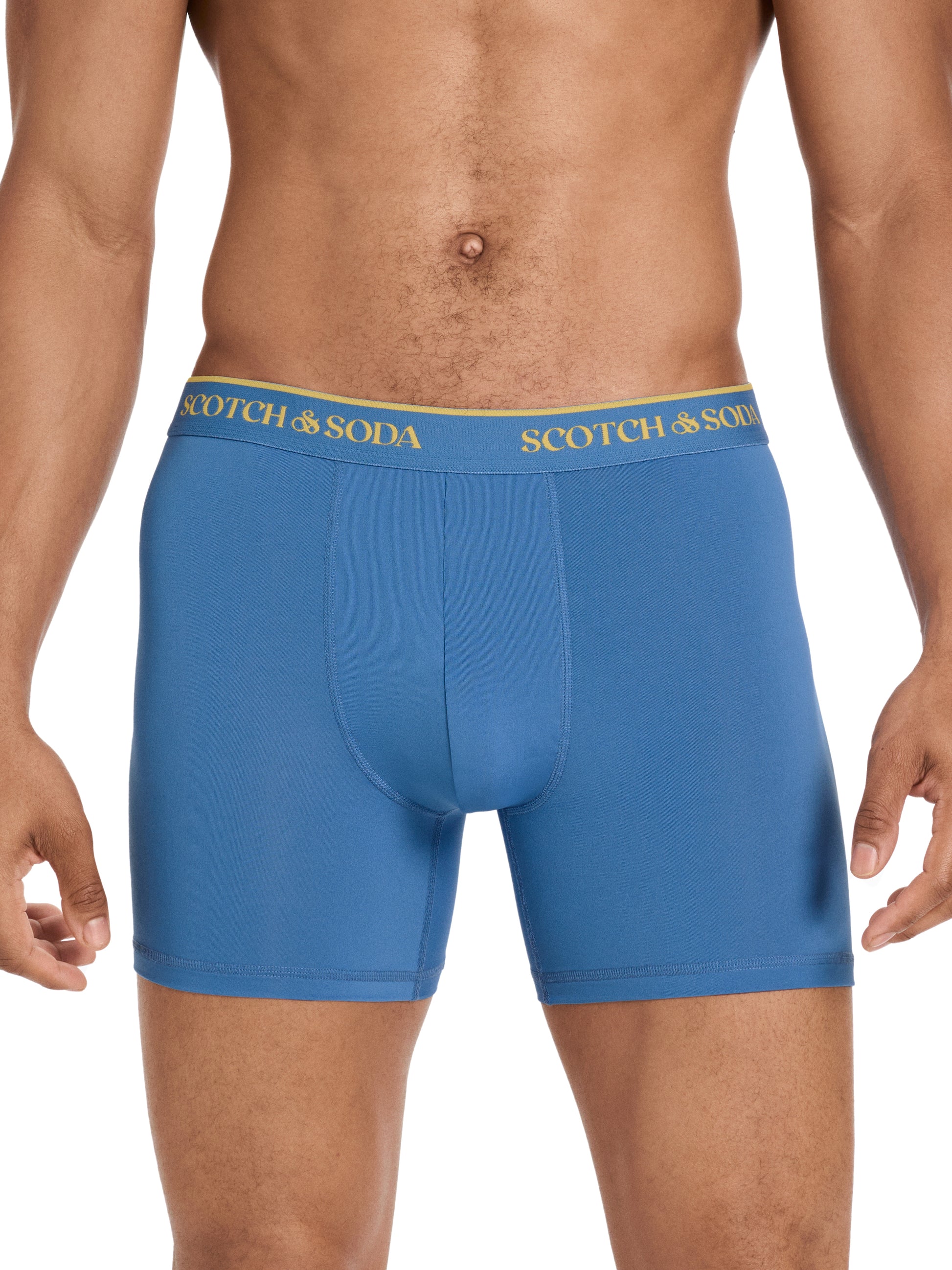3PK BOXER BRIEF FASHION BOX