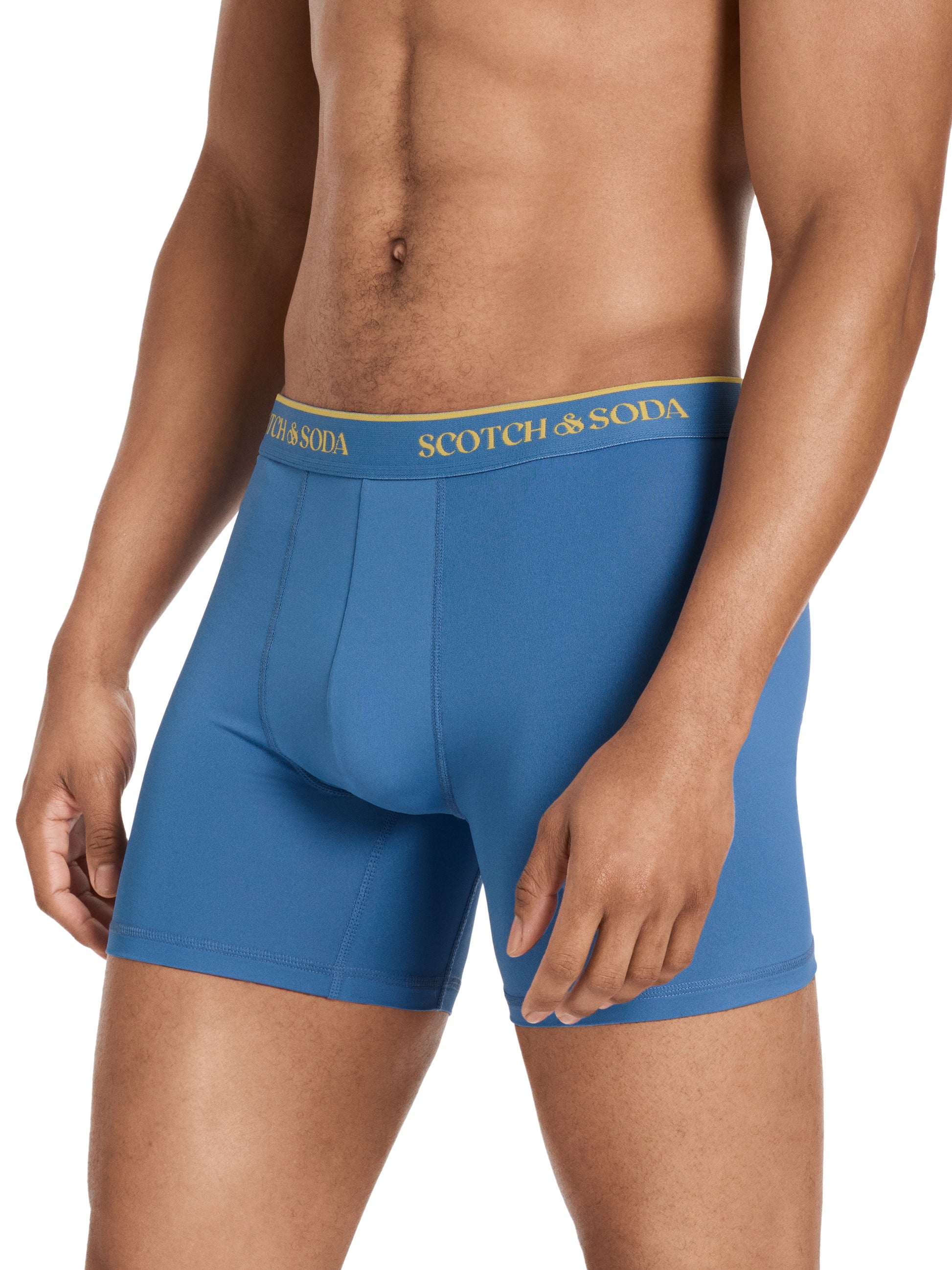 3PK BOXER BRIEF FASHION BOX