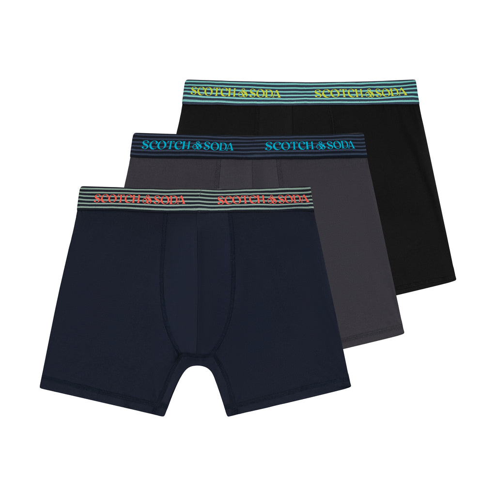 3PK BOXER BRIEF FASHION BOX