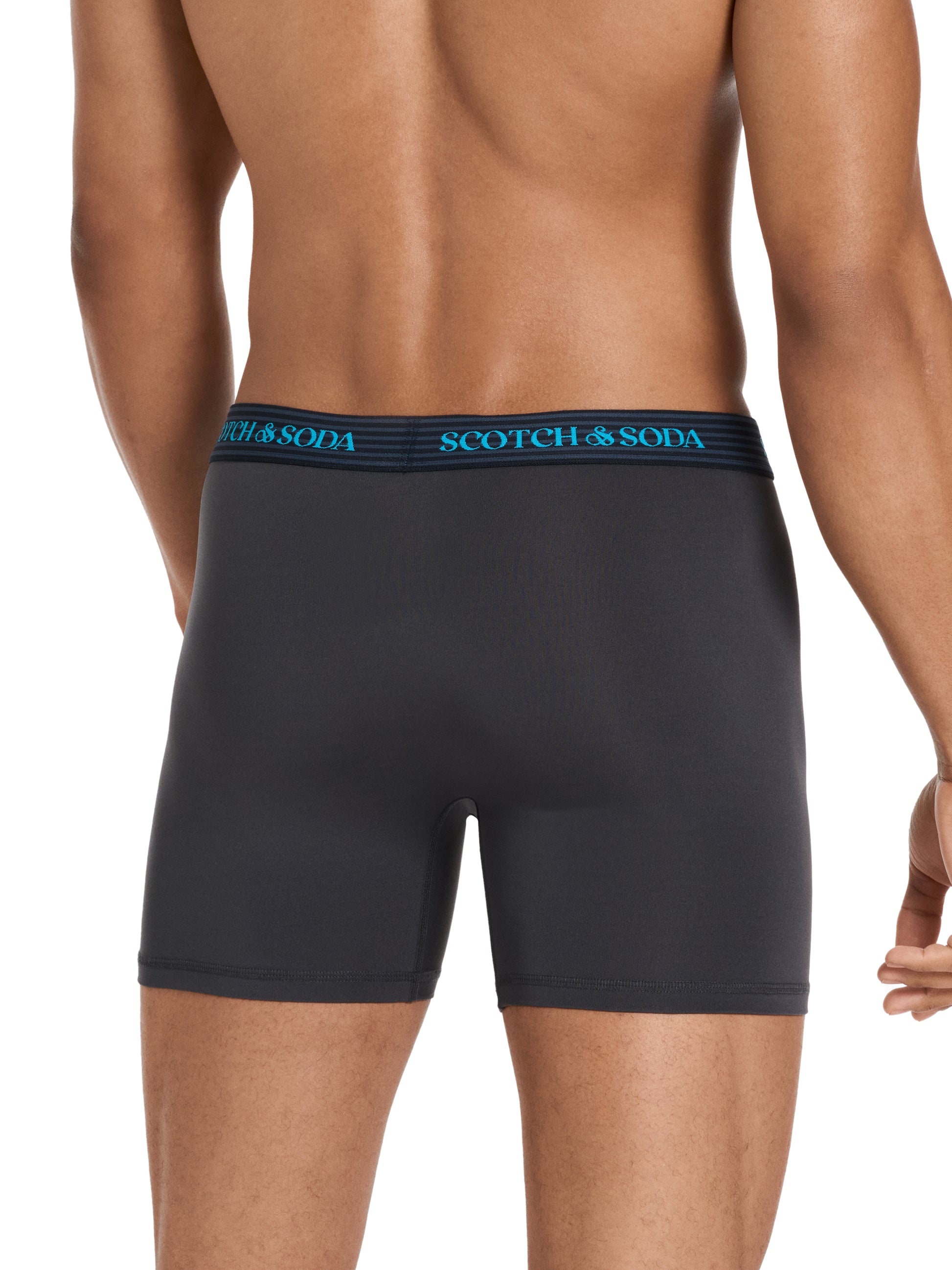 3PK BOXER BRIEF FASHION BOX