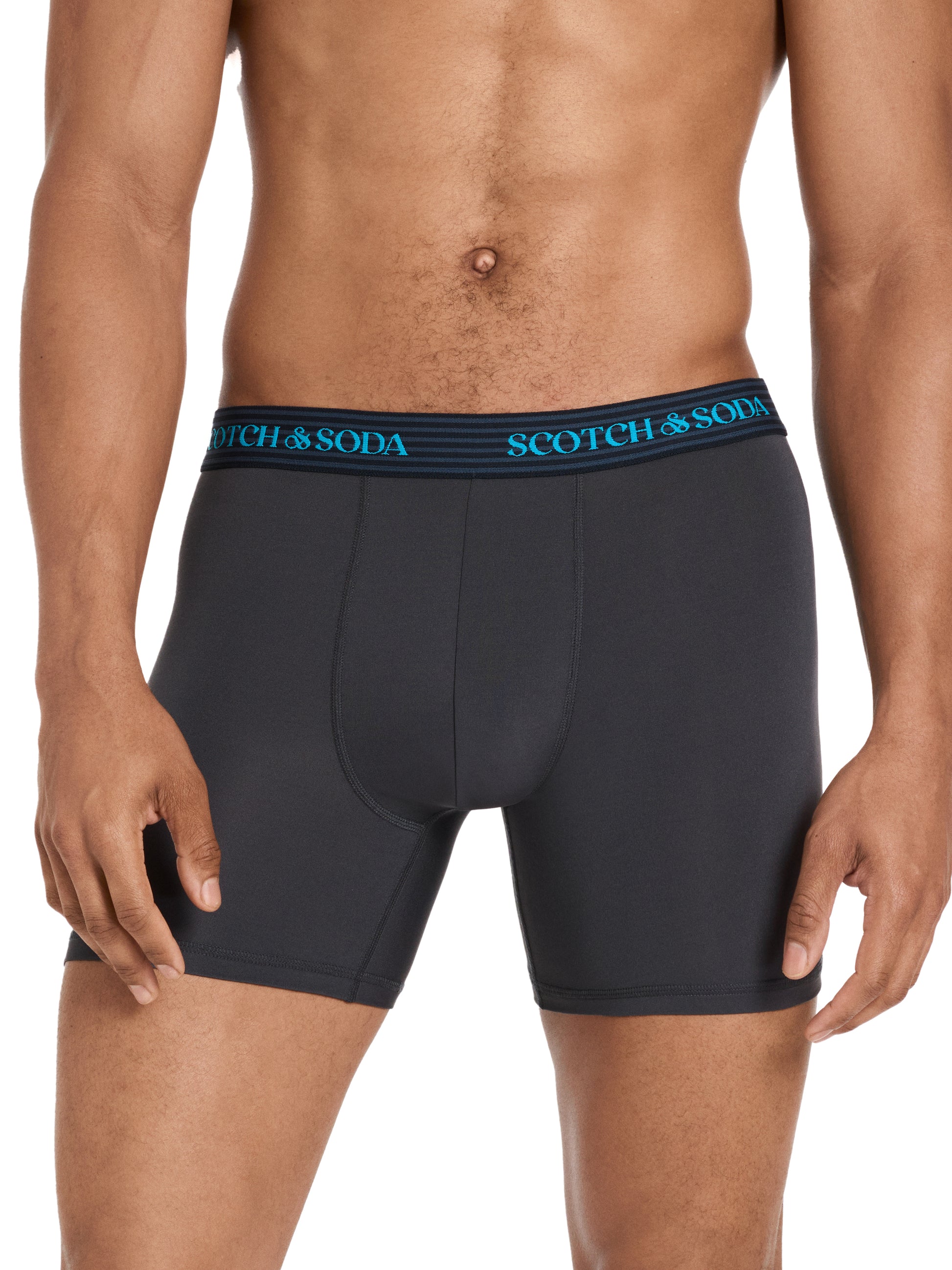 3PK BOXER BRIEF FASHION BOX