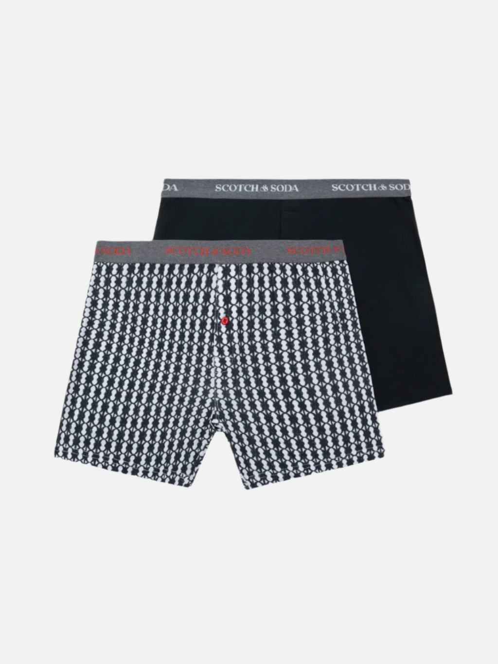 2-PACK BOXERS