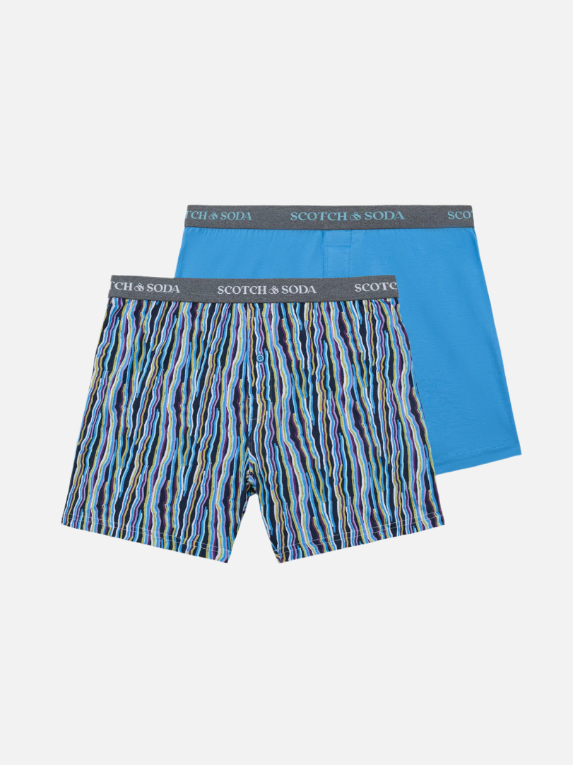 2-PACK BOXERS