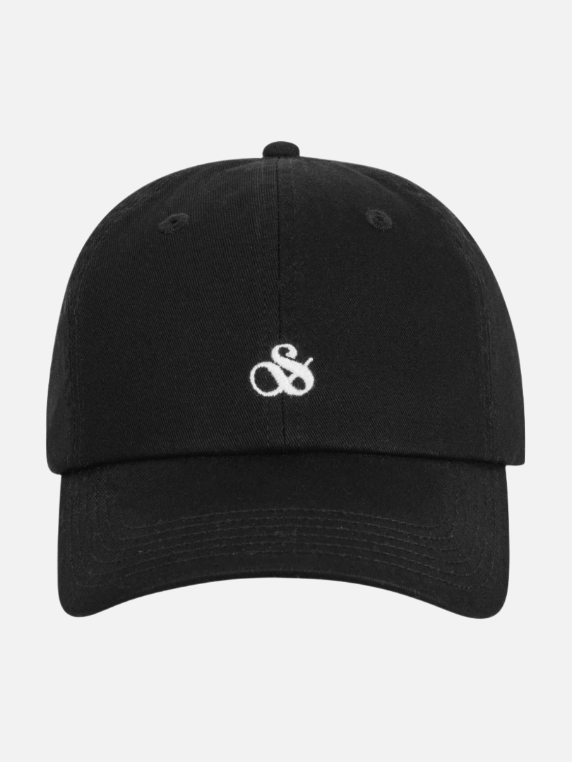 COTTON ADJUSTABLE CAP