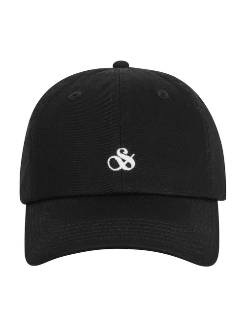 S&S COTTON ADJUSTABLE CAP