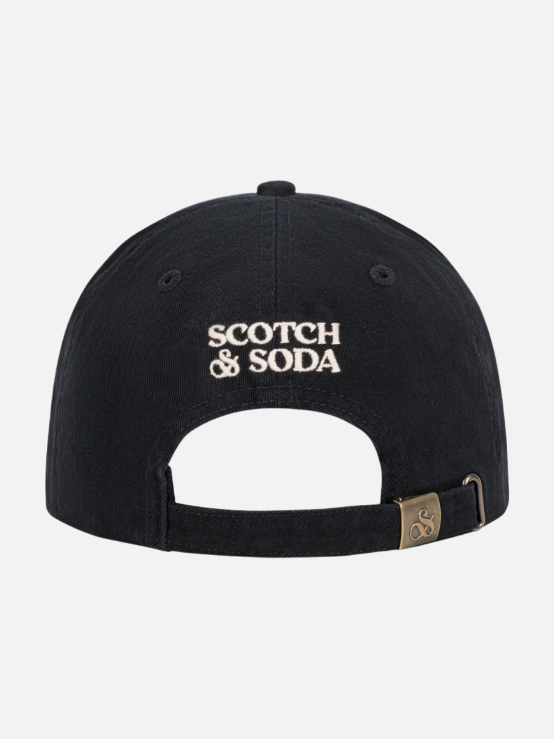 COTTON ADJUSTABLE CAP