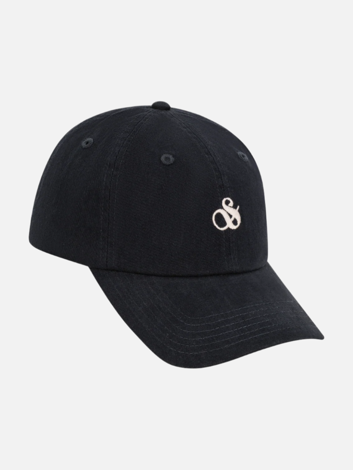 COTTON ADJUSTABLE CAP