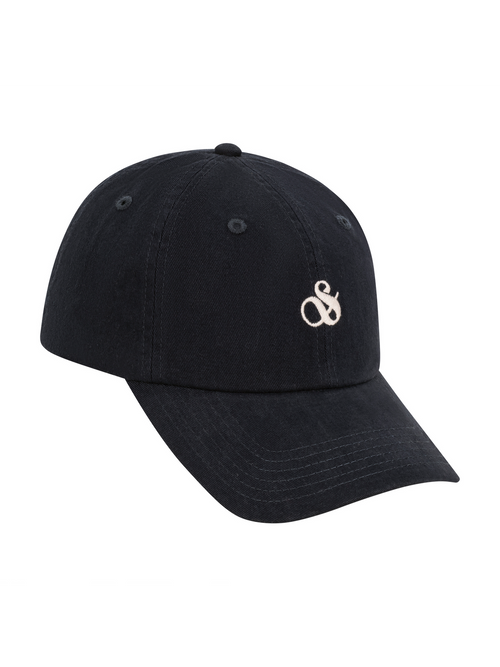 S&S COTTON ADJUSTABLE CAP