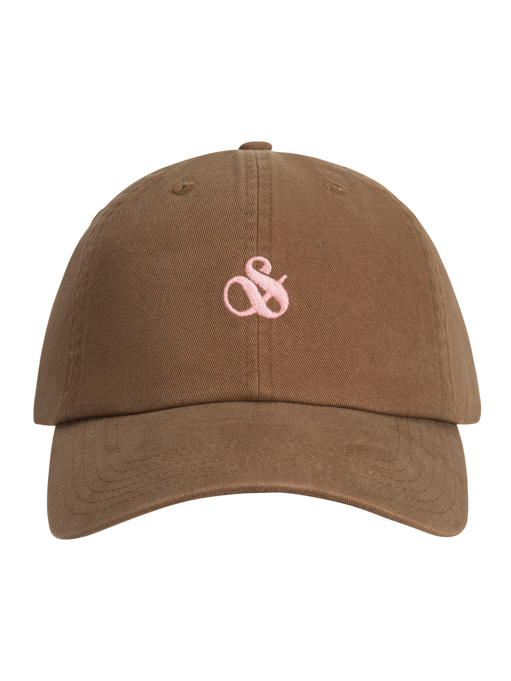 S&S COTTON ADJ CAP