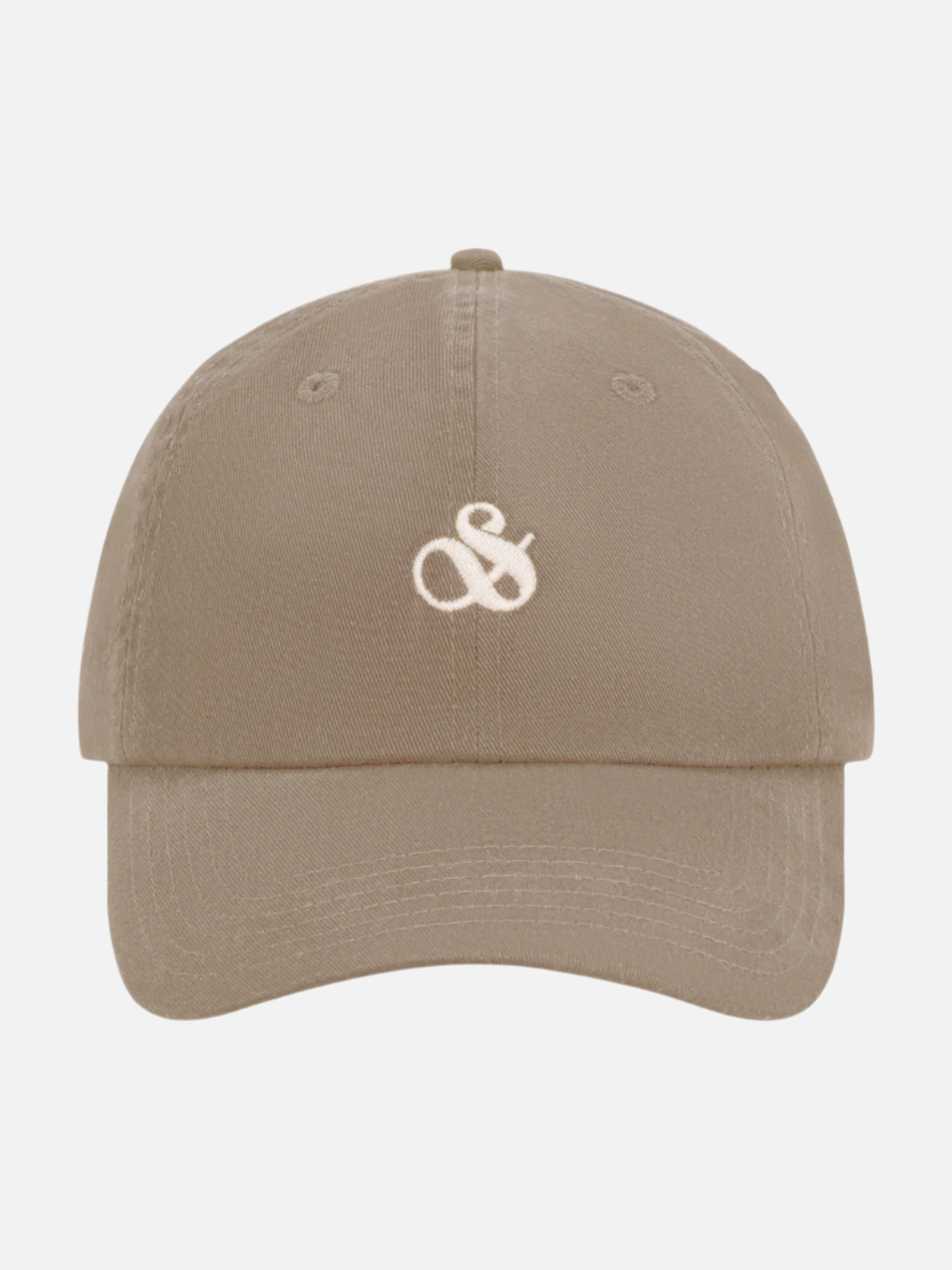COTTON ADJUSTABLE CAP