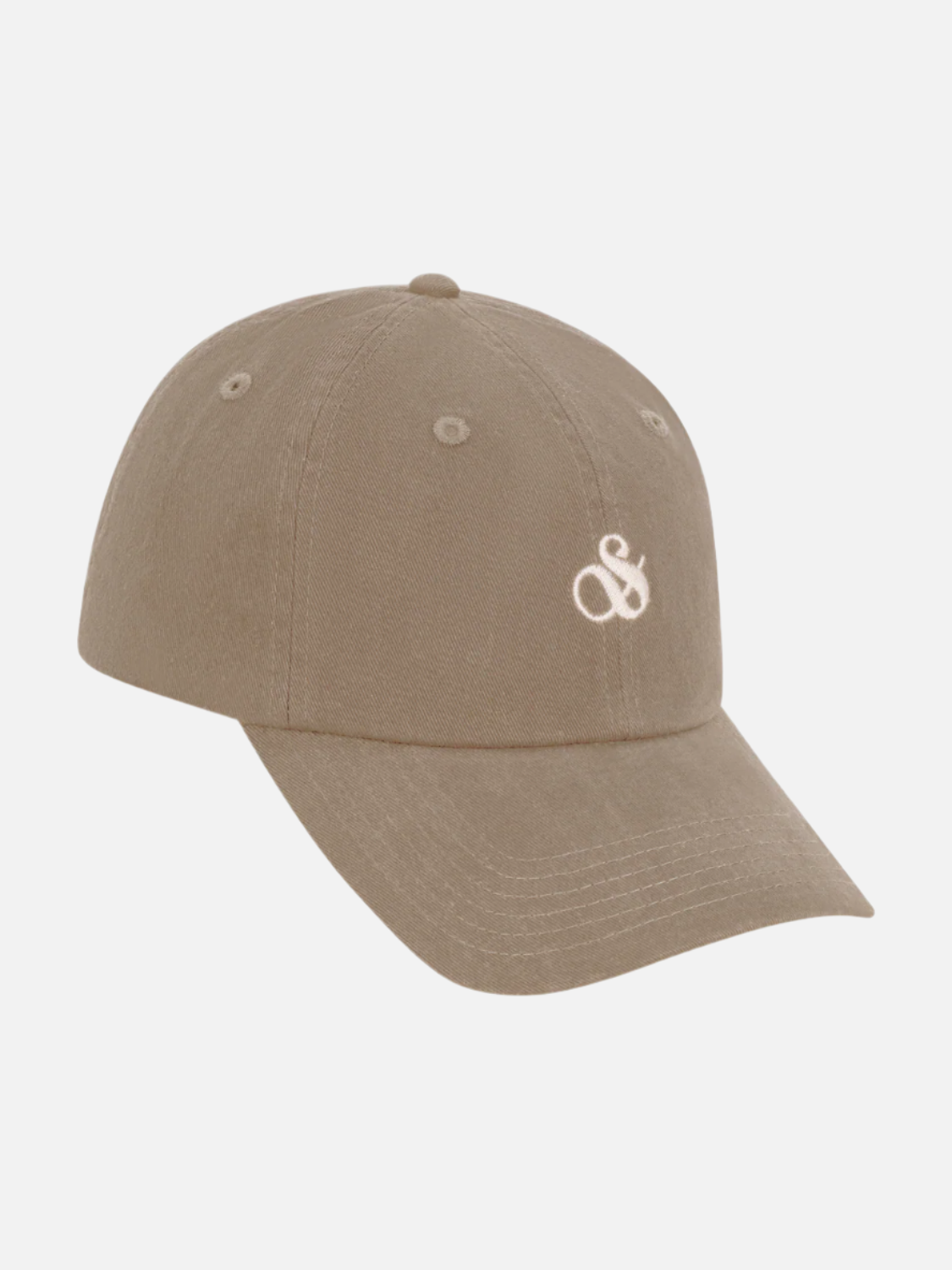 COTTON ADJUSTABLE CAP
