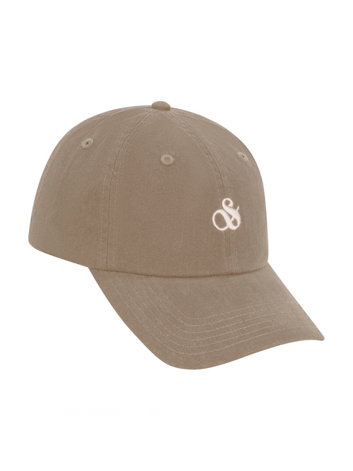 S&S COTTON ADJUSTABLE CAP