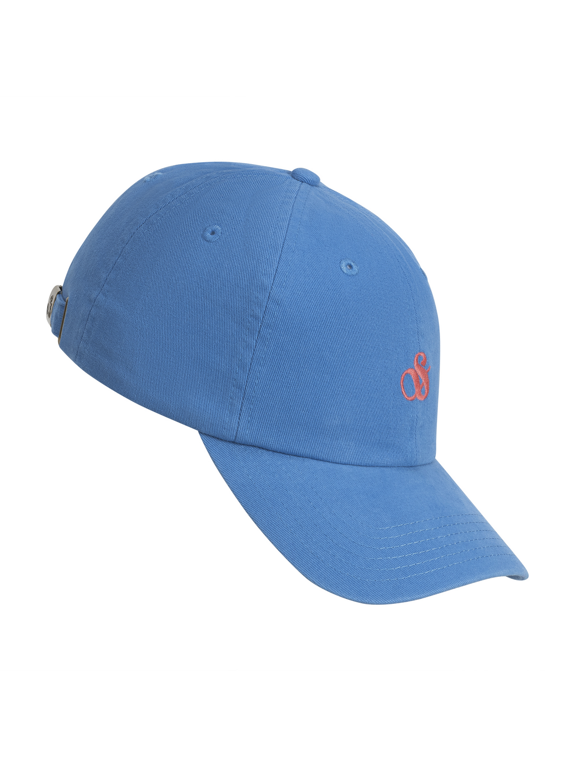 S&S COTTON ADJ CAP