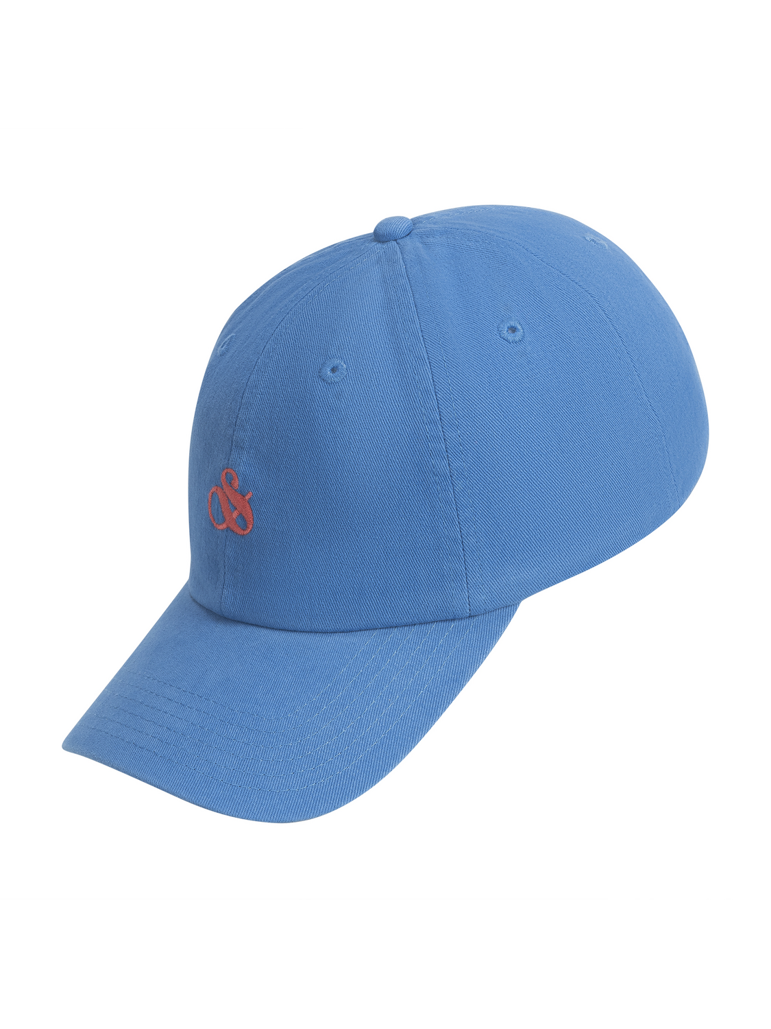 S&S COTTON ADJ CAP