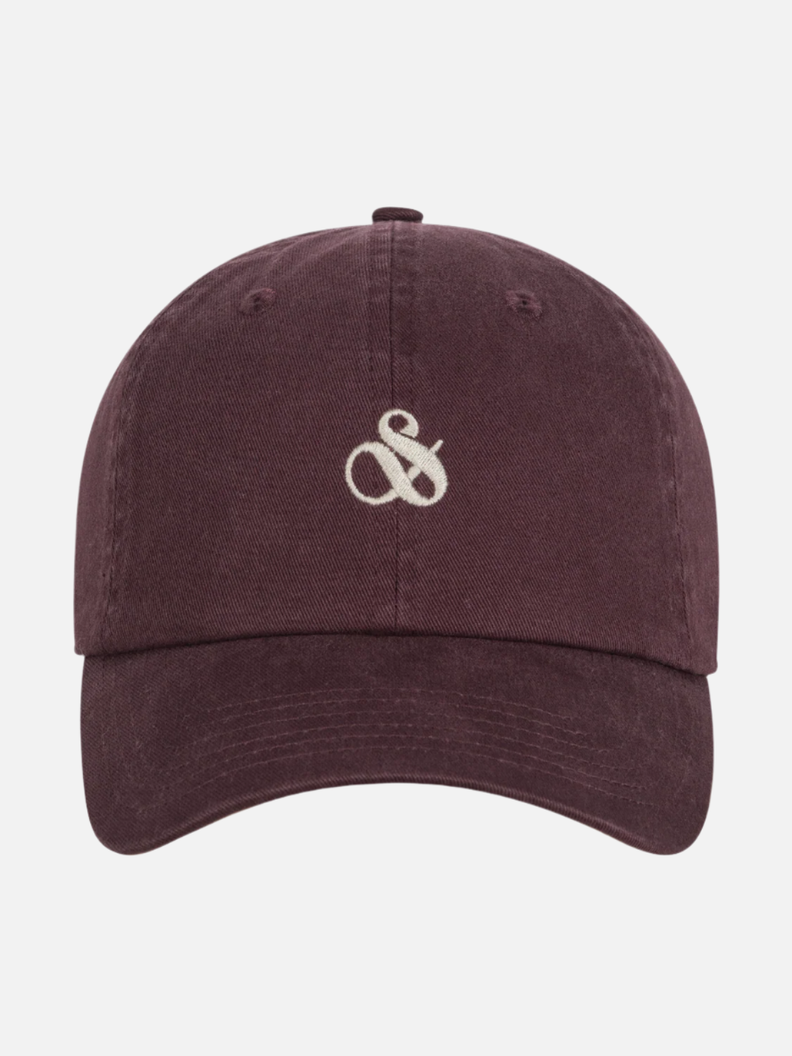 COTTON ADJUSTABLE CAP
