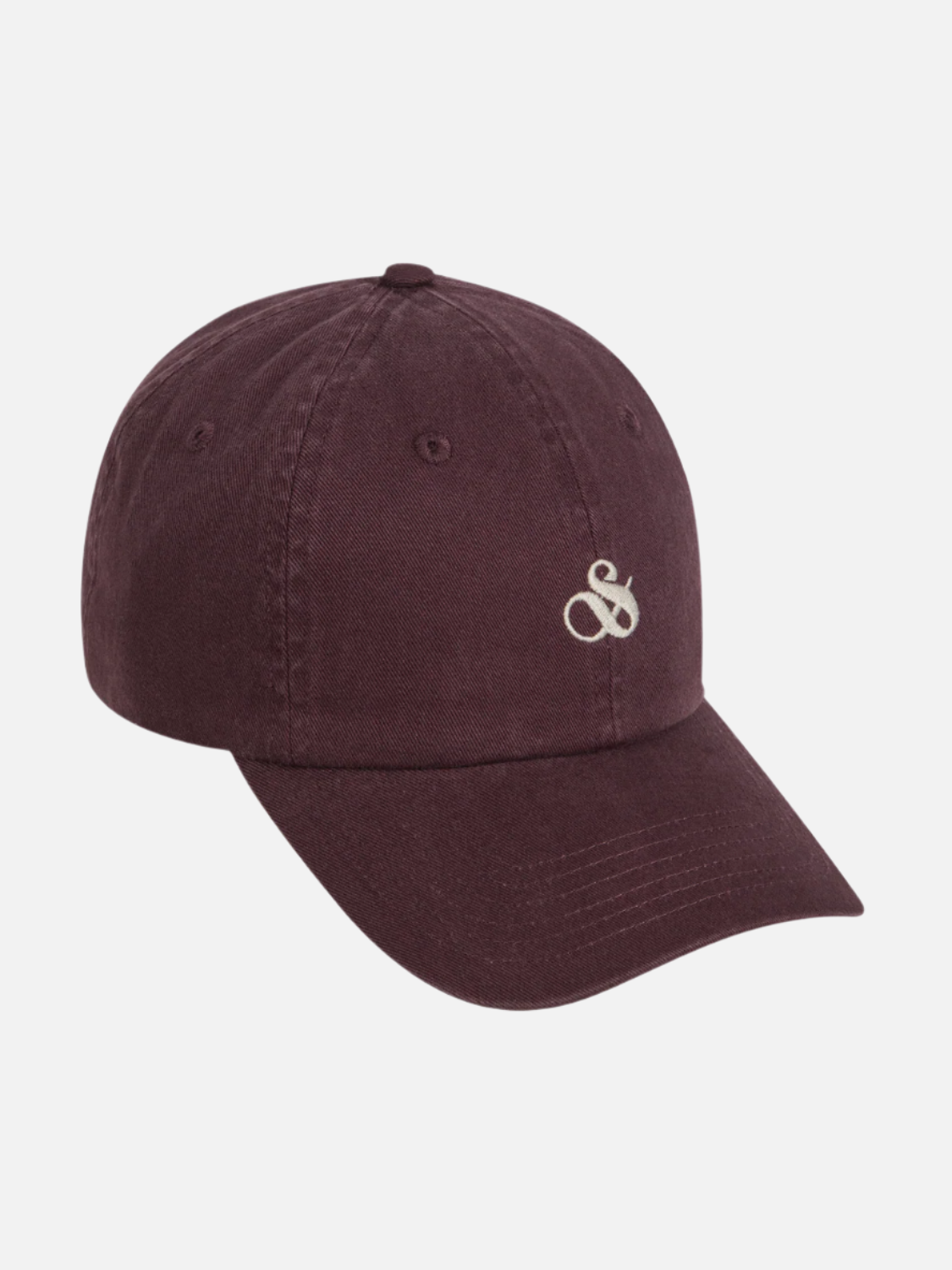 COTTON ADJUSTABLE CAP