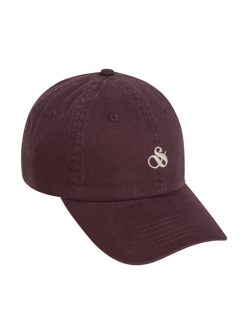 S&S COTTON ADJUSTABLE CAP