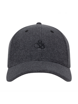 S&S WOOL ADJUSTABLE CAP