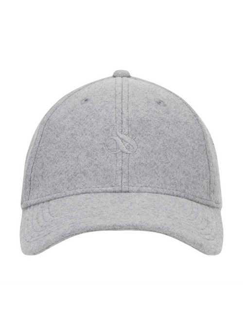 S&S WOOL ADJUSTABLE CAP