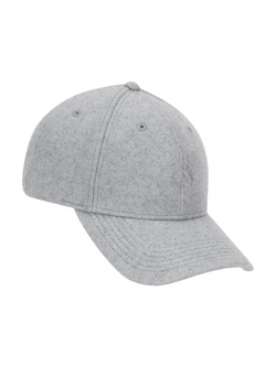 S&S WOOL ADJUSTABLE CAP