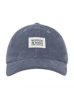 S&S CORDUROY ADJUSTABLE CAP