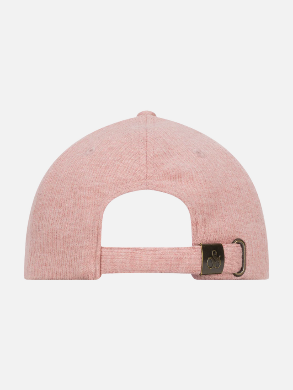 BRUSHED RIBBED CAP