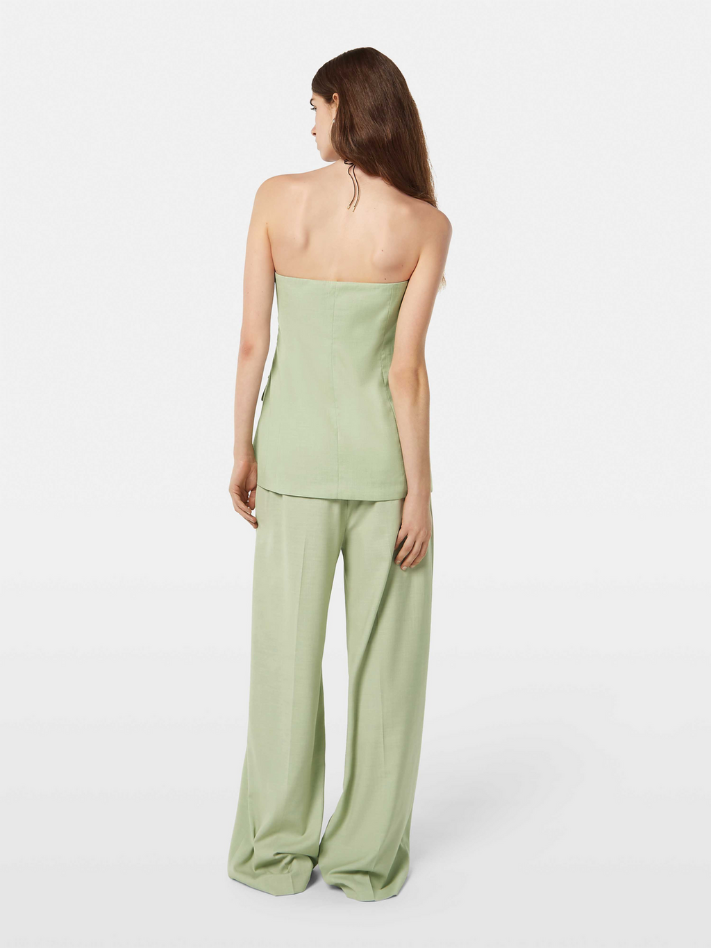 Tailored Bodice