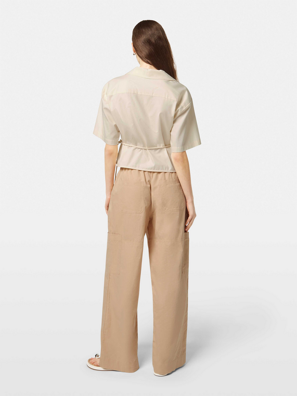 Wrap Top