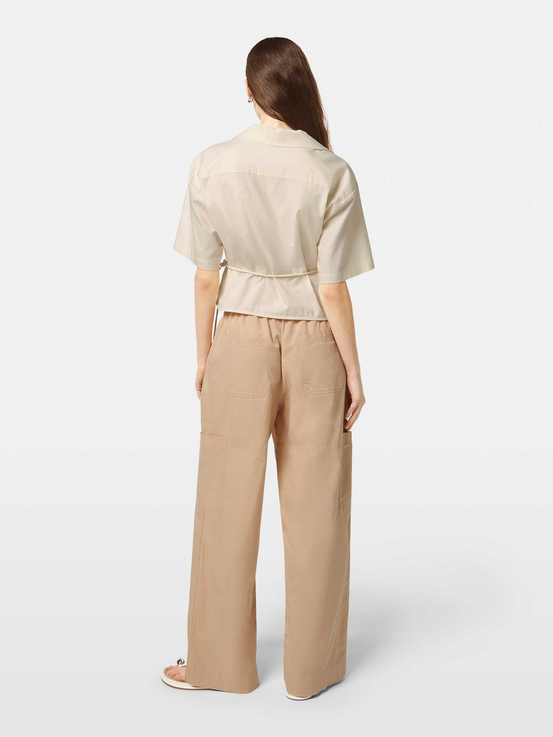 Wrap Top
