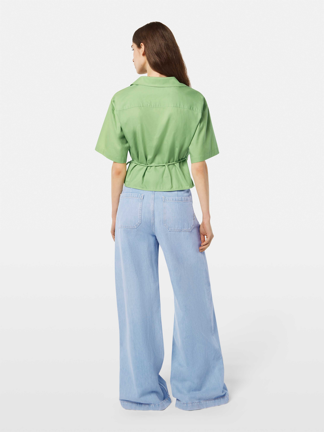 Wrap Top