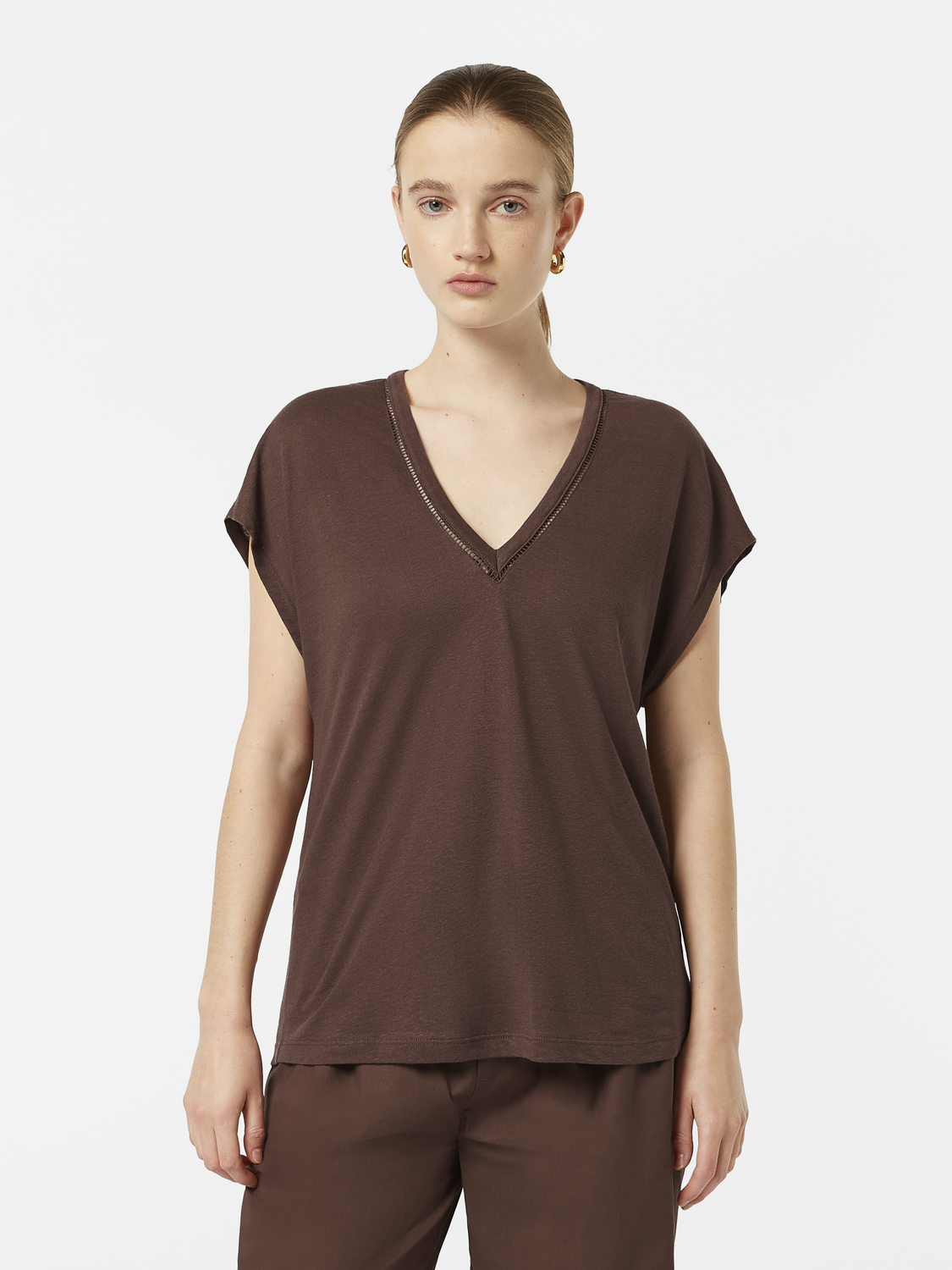 V-Neck T-Shirt