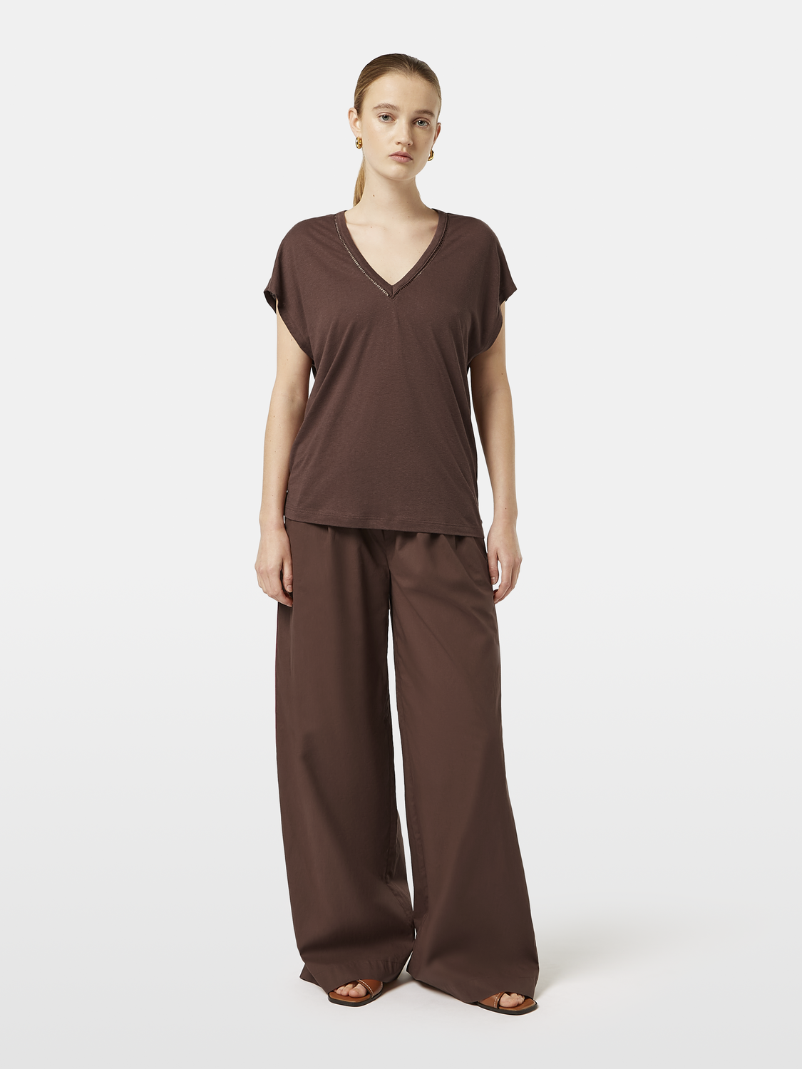 V-Neck T-Shirt