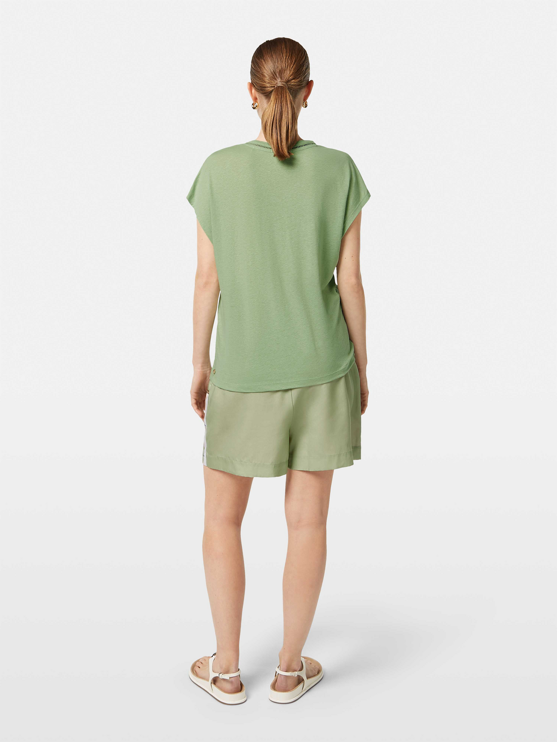 V-Neck T-Shirt
