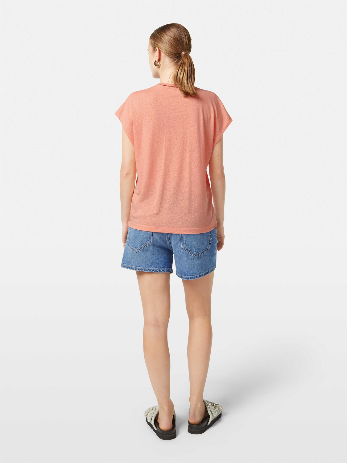 V-Neck T-Shirt