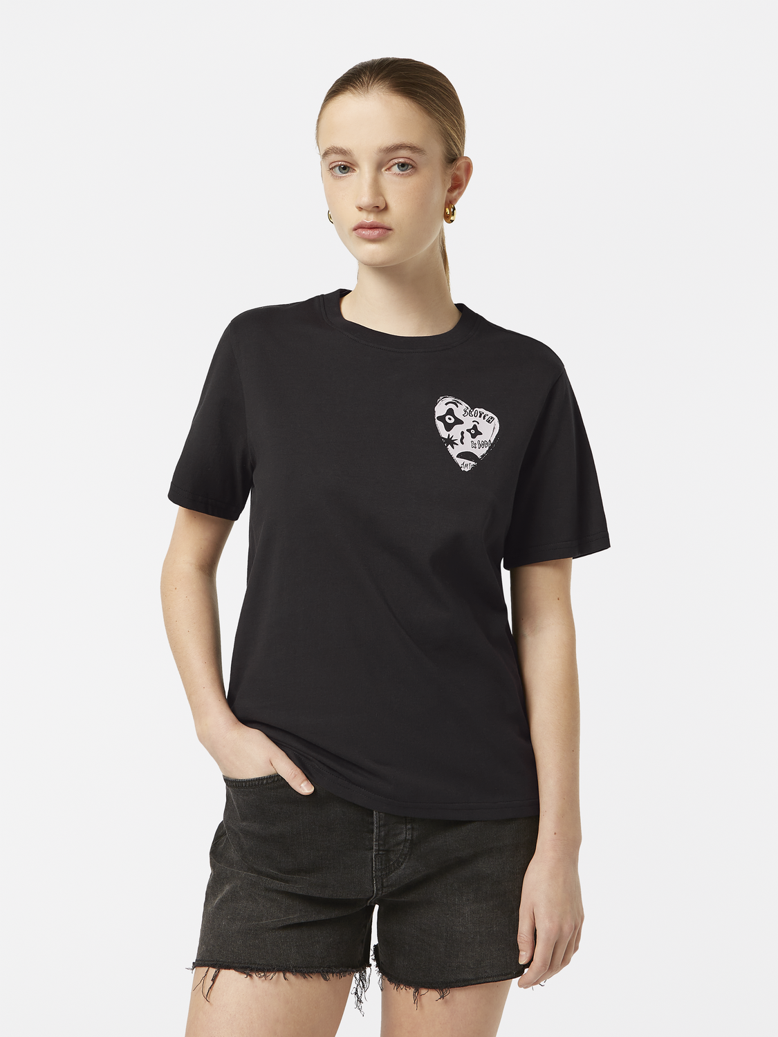 Artwork T-Shirt