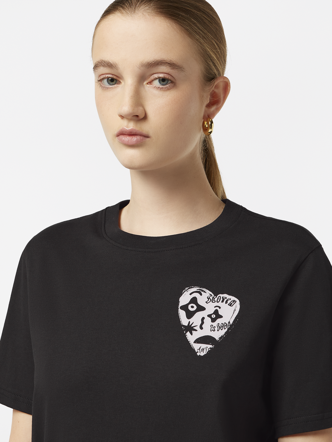 Artwork T-Shirt