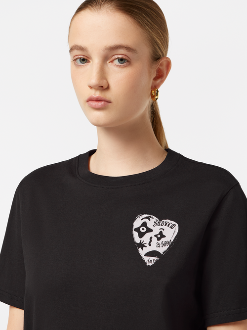 Artwork T-Shirt